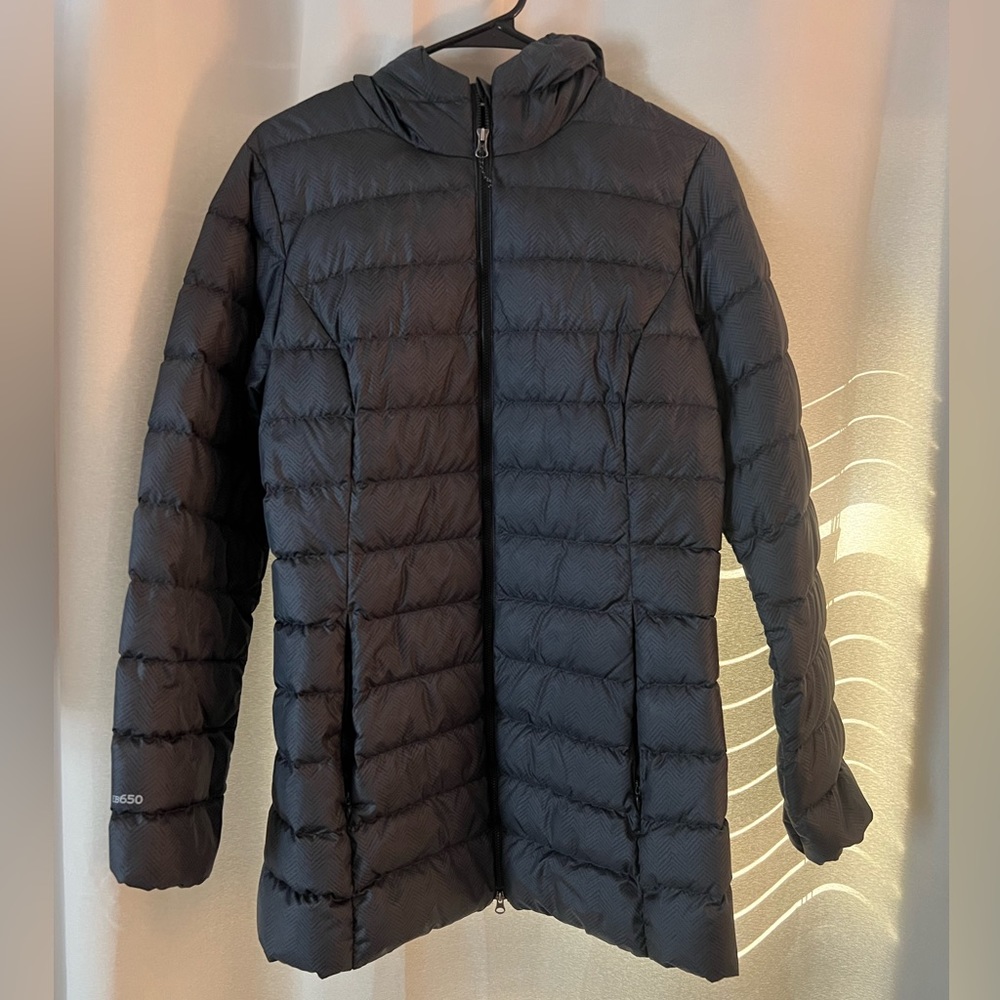 Eddie Bauer Women’s Down Parka